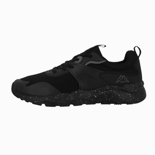 Chaussures Running Mode Kappa Montero Noir - 41