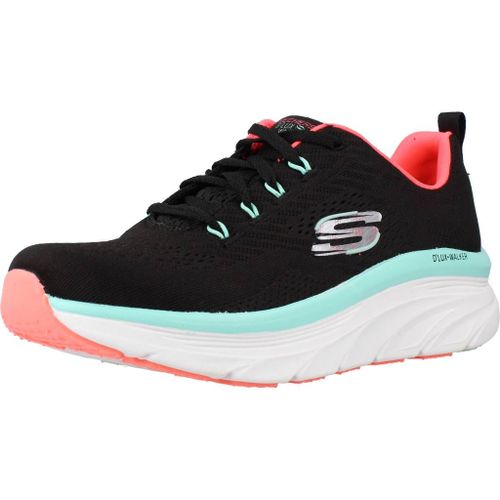 Baskets Basses Skechers Dlux Walker