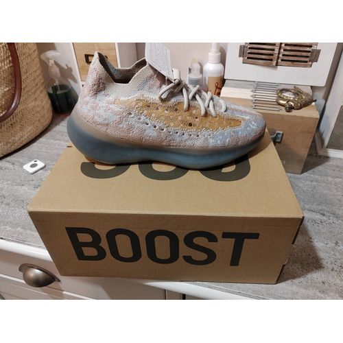 Adidas Yeezy Boost 380 Pepper - 39