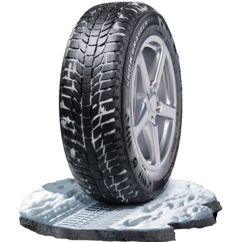 Pneu General Snow Grabber Plus ( 215/65 R17 99V EVc )