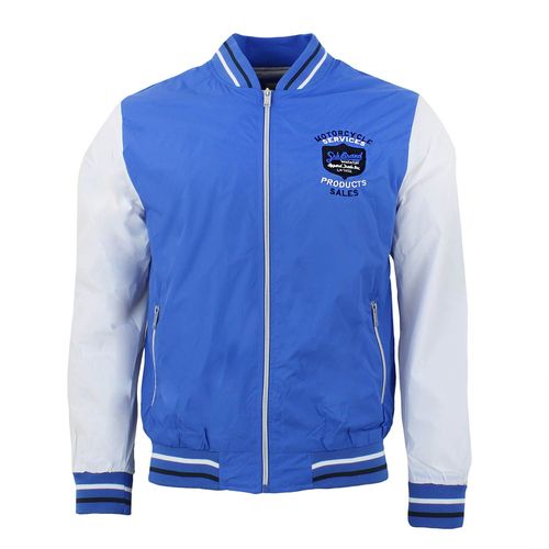 Blouson Homme Cevans