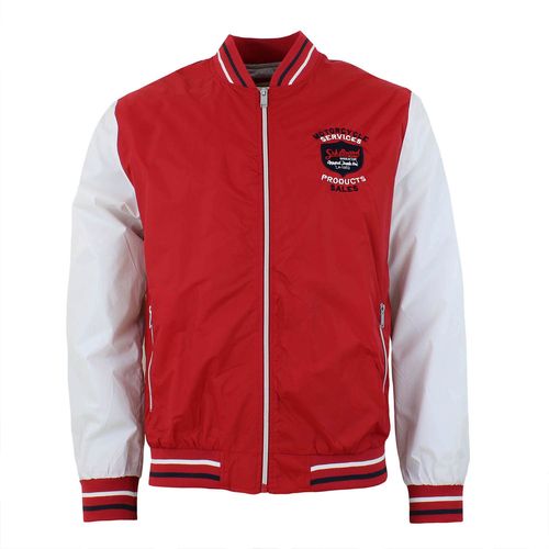 Blouson Homme Cevans