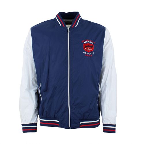 Blouson Homme Cevans