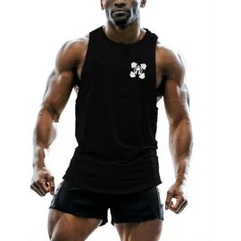 Y2k-Haut De Dehors Noir Précieux Pour Homme,Survêtement Hip Hop,Petite Icône Imprimée,Mode D'été