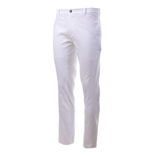 Pantalon De Golf Blanc Homme Puma Jackpot