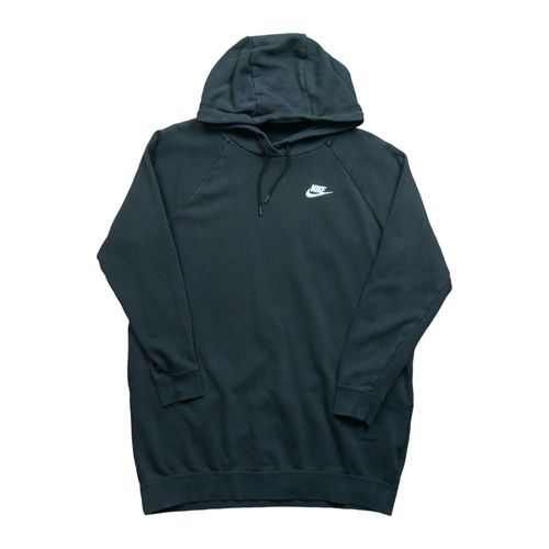 Reconditionné - Robe Nike - Taille S - Femme - Noir