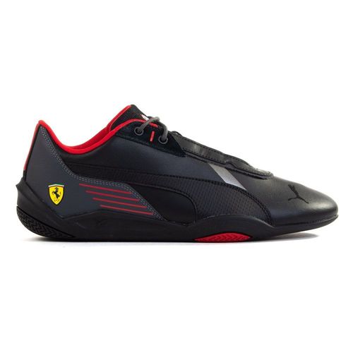 Baskets Basses Puma Ferrari Rcat Machina
