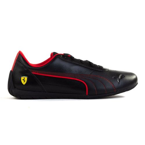 Baskets Basses Puma Ferrari Neo Cat