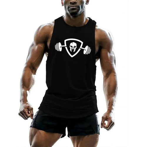 Y2k-Haut De Dehors Noir Précieux Pour Homme,Survêtement Hip Hop,Petite Icône Imprimée,Mode D'été