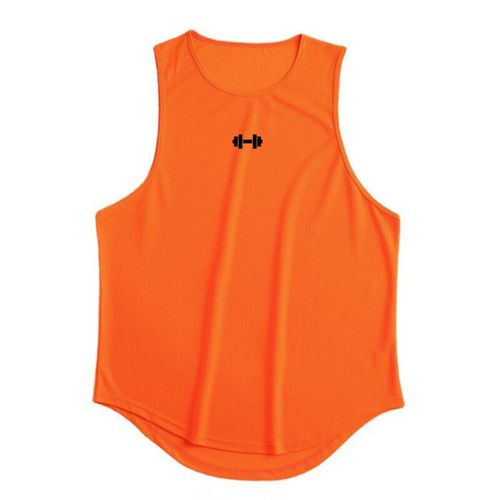 Vêtements D'entraînement De Fitness Pour Hommes,Chemises De Musculation Silm Fit,Glaçure De Basket-Ball À La Mode,Haut De Gym D'été,Séchage Rapide