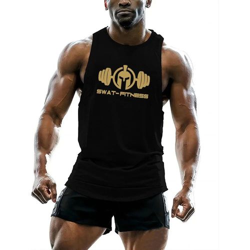 Y2k-Haut De Dehors Noir Précieux Pour Homme,Survêtement Hip Hop,Petite Icône Imprimée,Mode D'été