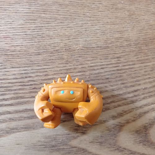 Figurine Toy Story 3 -Tchac-