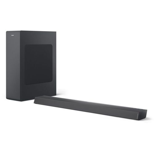 Philips TAB6305 - Barre de son sans fil Bluetooth - Noir