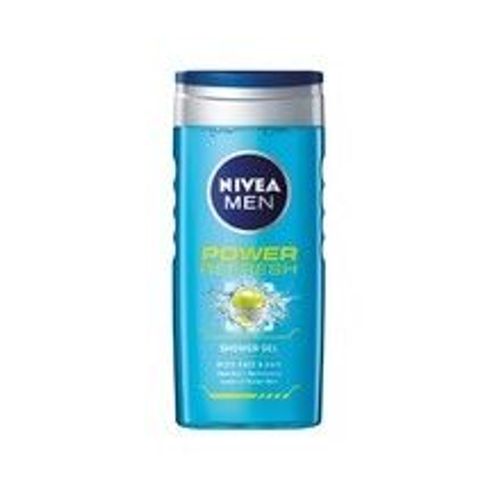 Nivea - Nivea Men Power Refresh 250ml 