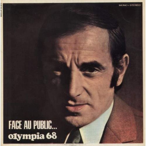 Face Au Public