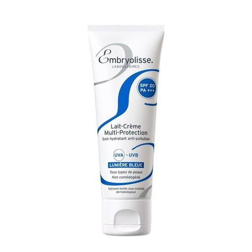 Embryolisse - Lait-Creme Multi-Protection Spf 20 40 Ml 