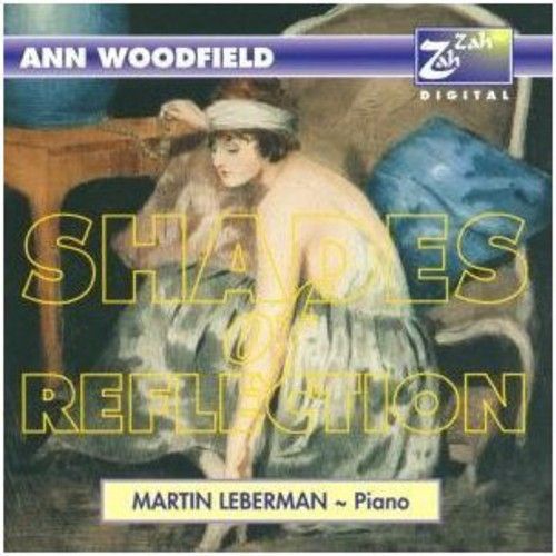 Various Artists - Shades Of Reflection [Cd]