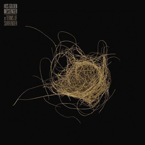 Hiss Golden Messenger - Terms Of Surrender [Cd]