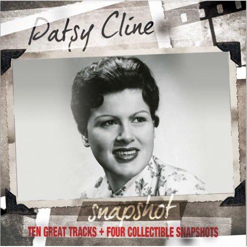 Patsy Cline - Snapshot: Patsy Cline [Cd]