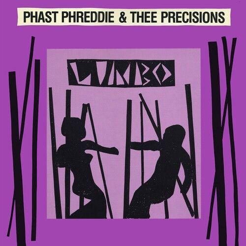 Phast Phreddie & The - Limbo: 35th Anniversary Deluxe Edition [Cd]