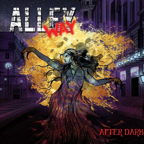 Alleyway - After Dark [Cd]