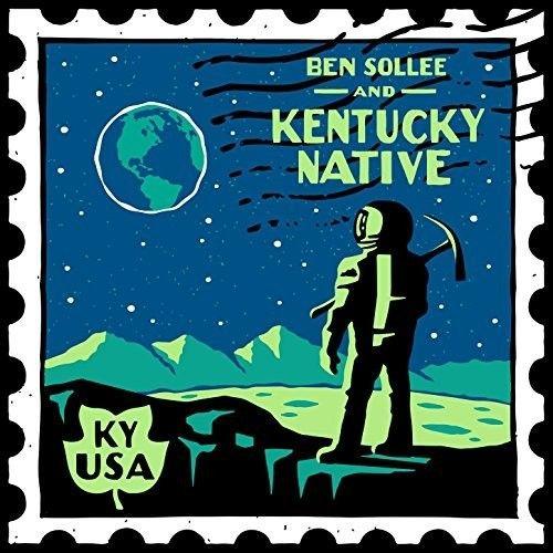 Ben Sollee - Ben Sollee And Kentucky Native [Cd]