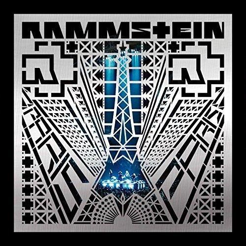 Rammstein - Rammstein: Paris [Cd] With Dvd, Special Ed, Digipack Packaging