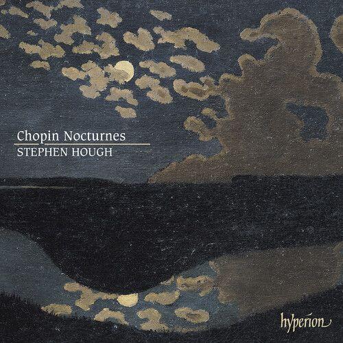Stephen Hough - Chopin: Nocturnes [Cd]