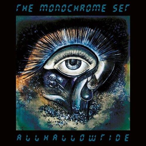 The Monochrome Set - Allhallowtide [Cd]