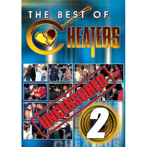 Cheaters (2000/ Tv Classics/ Visual Entertainment): The Best Of Cheaters, Vol. 2