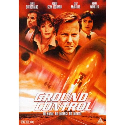 Ground Control