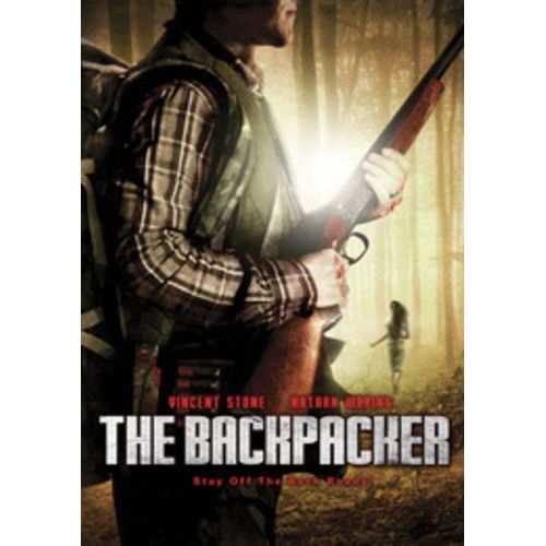 Backpacker