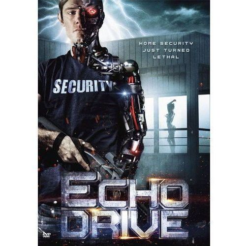 Echo Drive