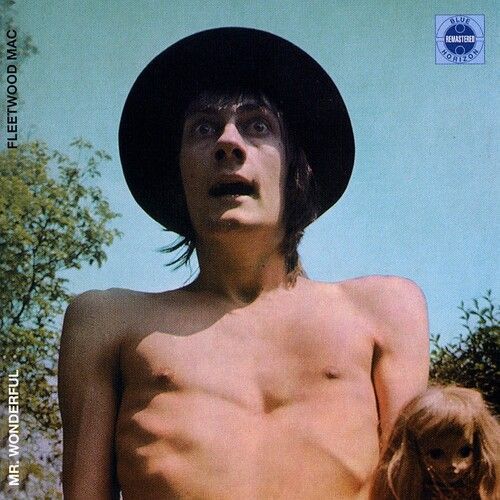 Fleetwood Mac - Mr.Wonderful [Vinyl]