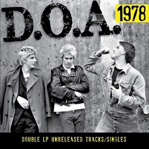 Doa - 1978 [Vinyl]