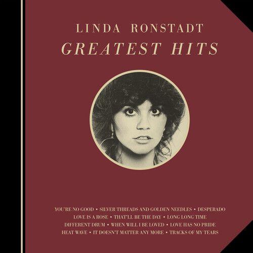 Linda Ronstadt - Greatest Hits Linda Ronstadt [Vinyl]