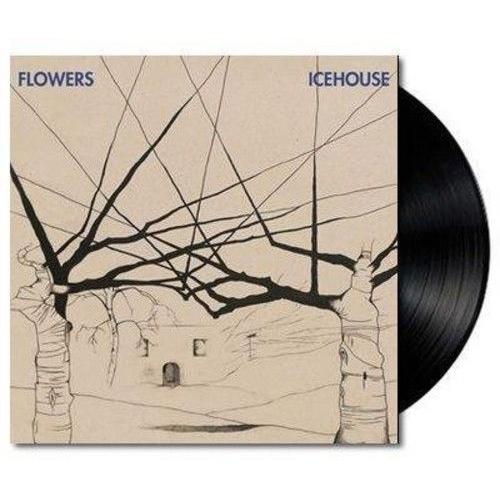 Icehouse (Aka Flowers) - Icehouse [Vinyl] Australia - Import