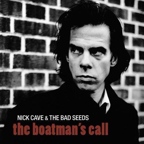 Nick Cave & The Bad Seeds - Boatman's Call [Vinyl] Uk - Import