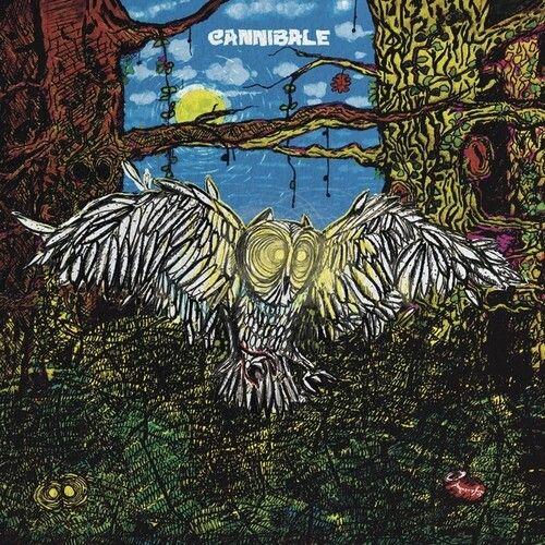 Cannibale - Life Is Dead [Vinyl]