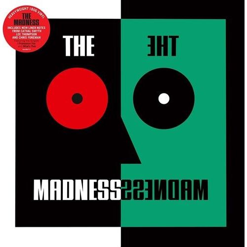 Madness - Madness [Vinyl] Uk - Import