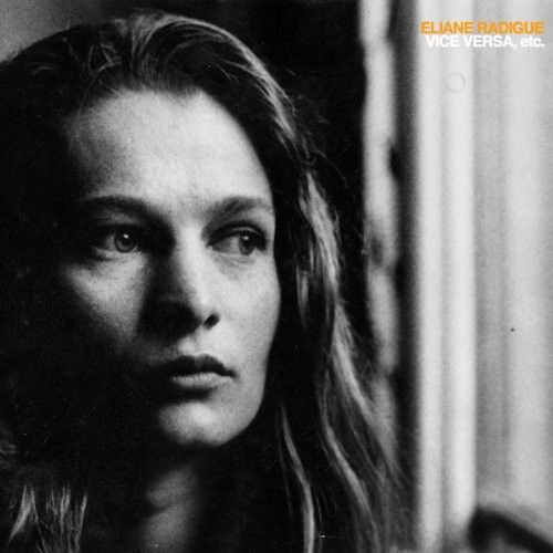 Eliane Radigue - Vice Versa, Etc. [Cd] Slim Pack