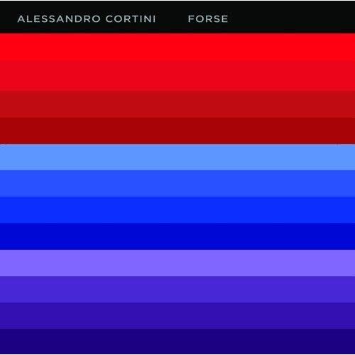 Alessandro Cortini - Forse [Cd]