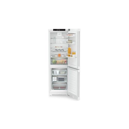 Réfrigérateur Combiné Liebherr CNd 5223 NoFrost - 330 litres Classe D Blanc