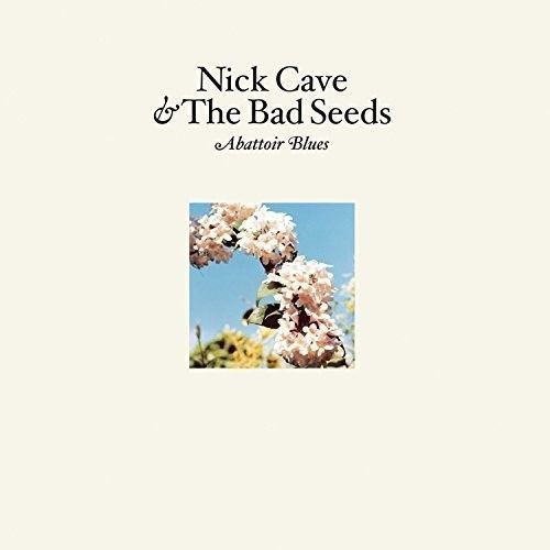 Nick Cave & Bad Seed - Abattoir Blues / The Lyre Of Orpheus [Vinyl]