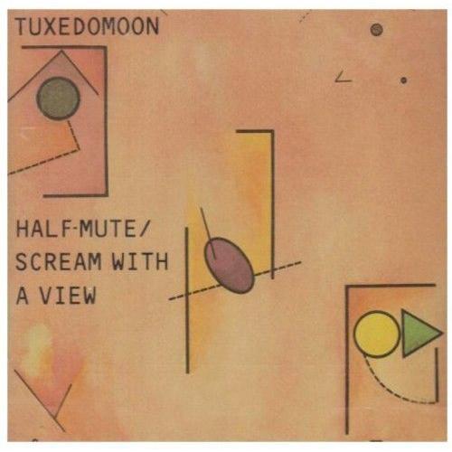 Tuxedomoon - Half-Mute [Vinyl] 180 Gram, Rmst