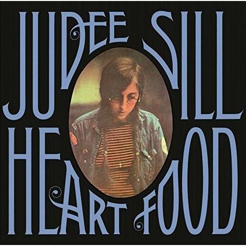 Judee Sill - Heart Food [Vinyl] Holland - Import