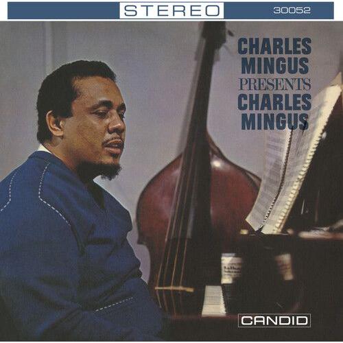 Charles Mingus - Presents Charles Mingus - Remastered [Cd] Rmst