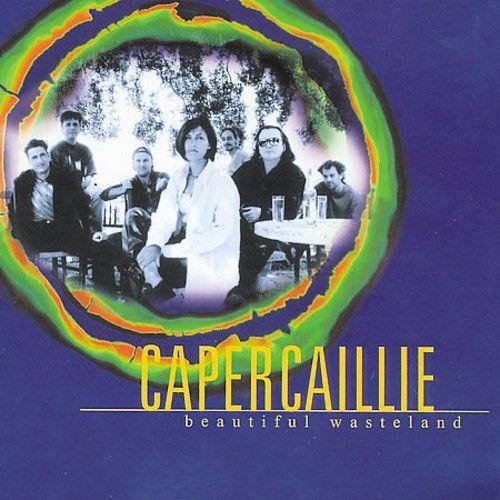 Capercaillie - Beautiful Wasteland [Cd]