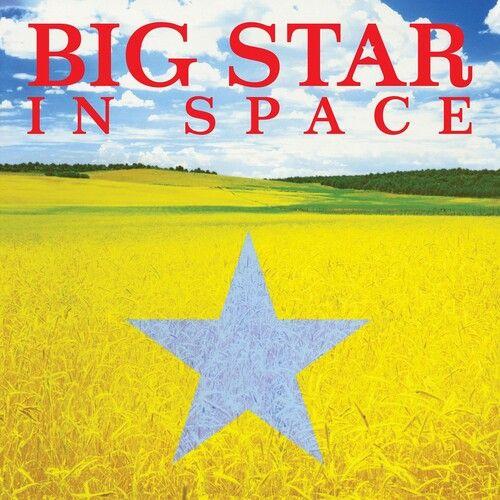 Big Star - In Space [Cd]