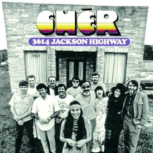 Cher - 3614 Jackson Highway Deluxe Edition (23 Tracks) [Cd] Deluxe Ed